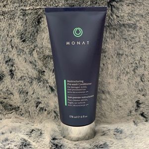 Monat - Restructuring Pre-Wash Conditioner